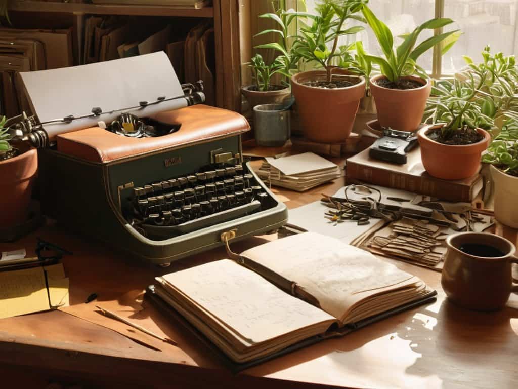 Zettelkasten Method Writing Tips