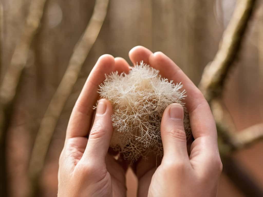 Mycelium construction essential tips