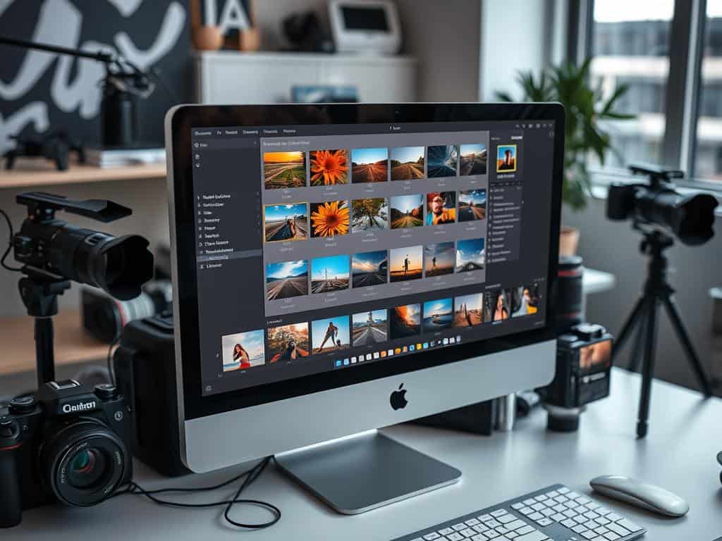 Batch Editing Techniques