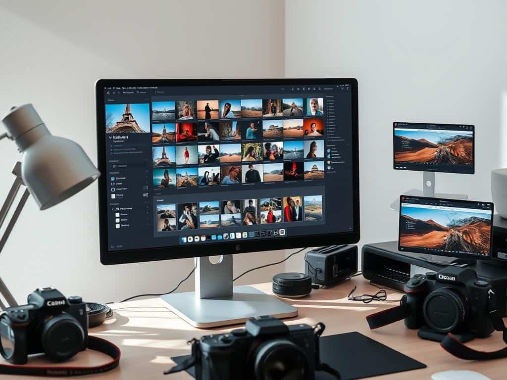 Batch editing techniques for photographers Batch editing techniques for photographers