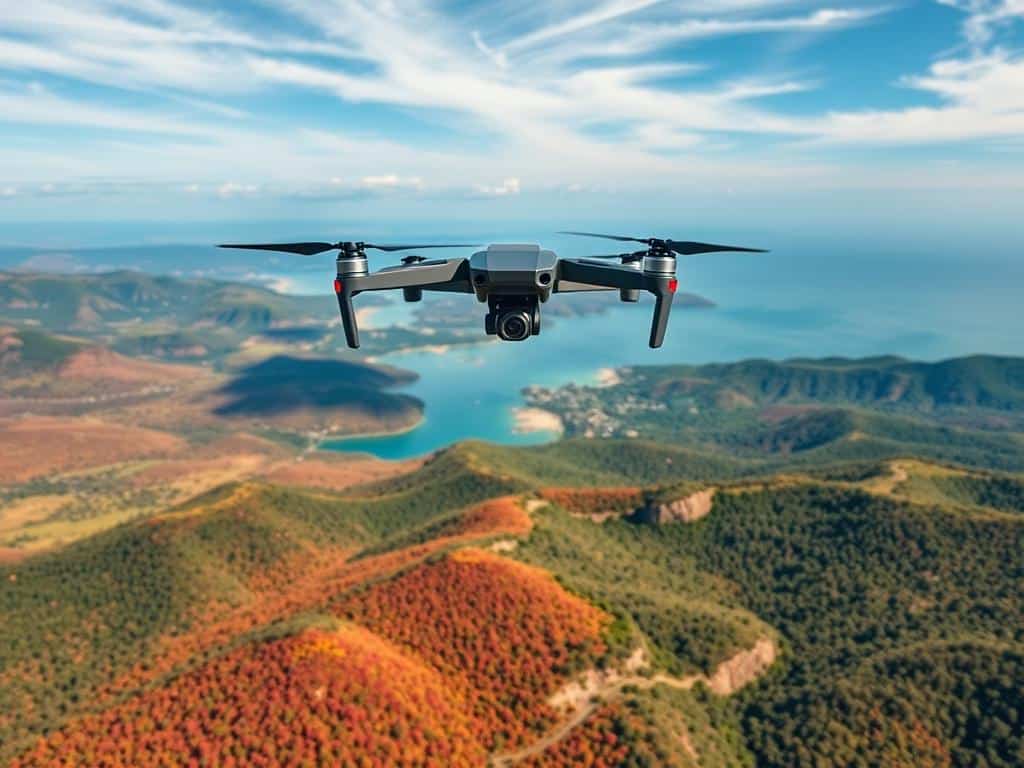 Best Camera Drones