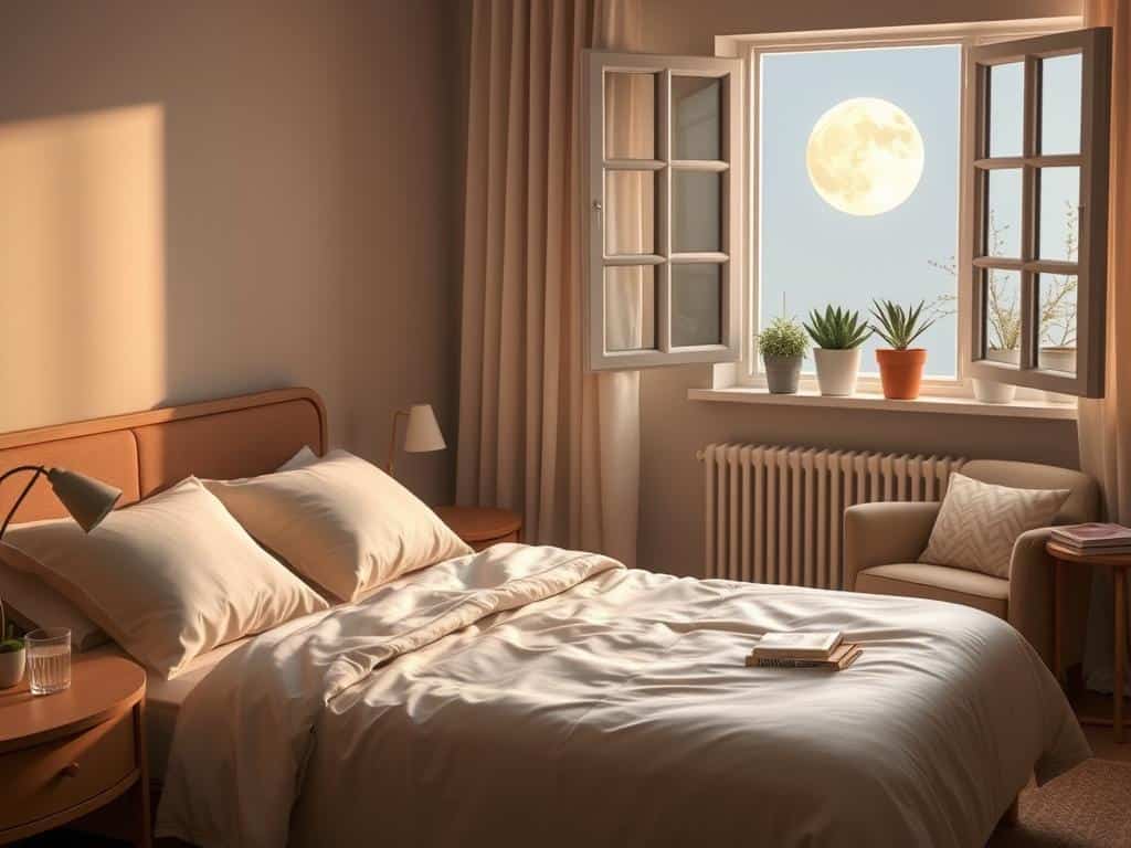 Healthy Sleep Habits