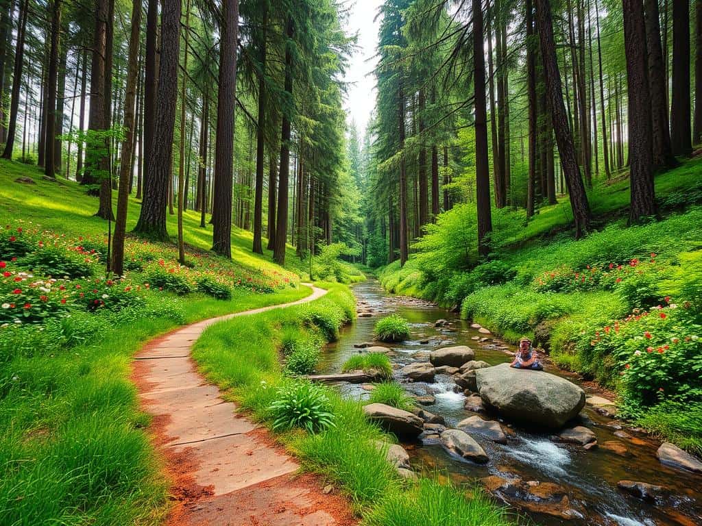 Personal Growth Strategies