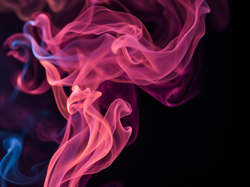 Smoke Photography Ideas