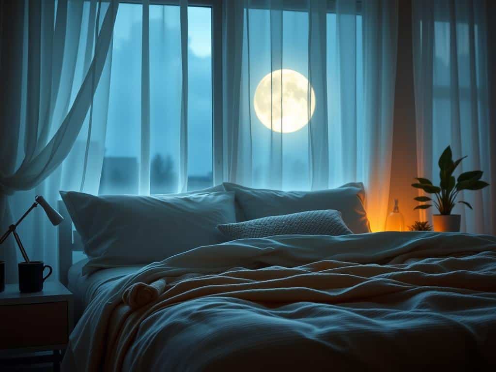 benefits of quality sleep