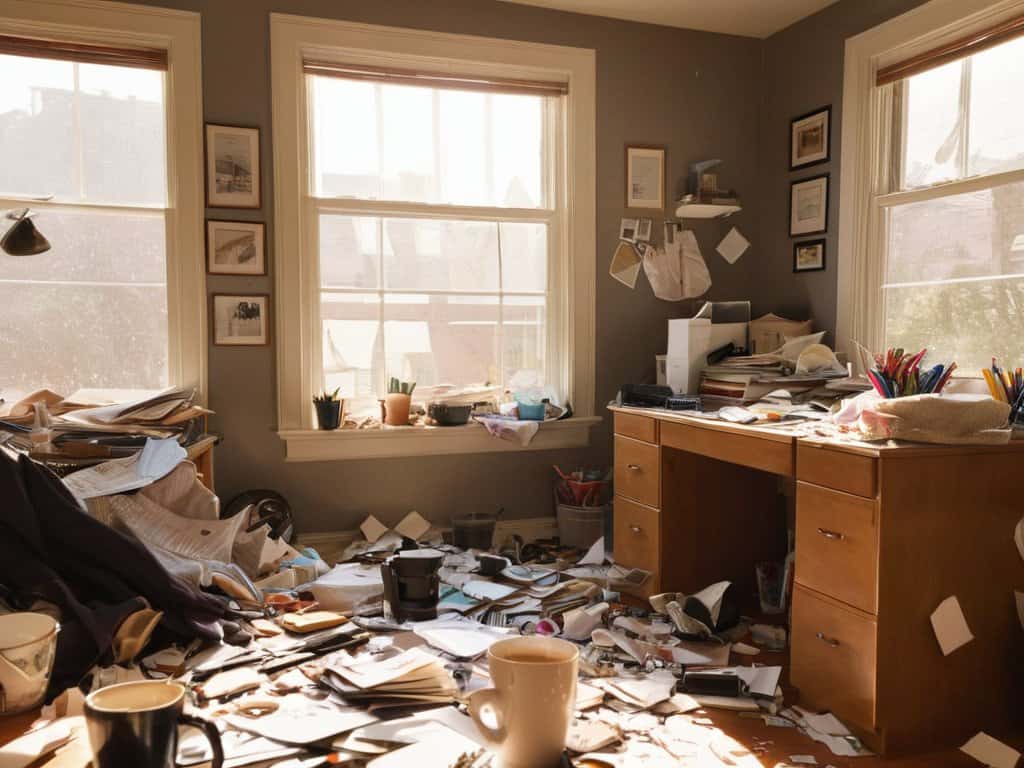 Identifying weaponized incompetence at home