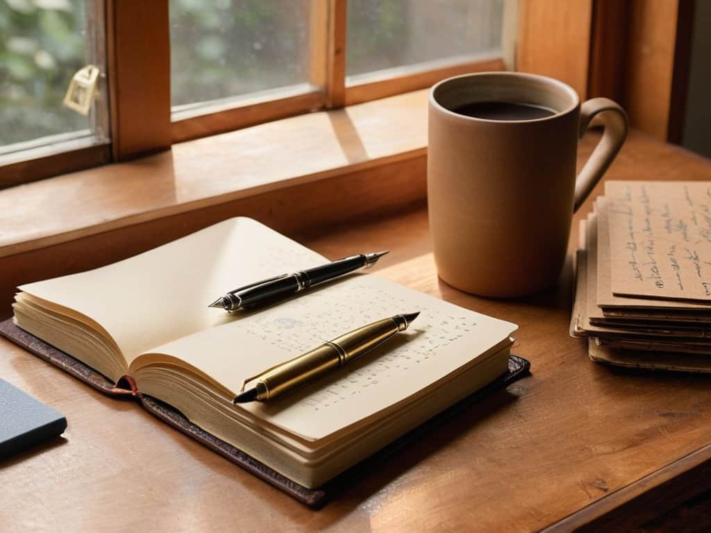 the Zettelkasten method for writers