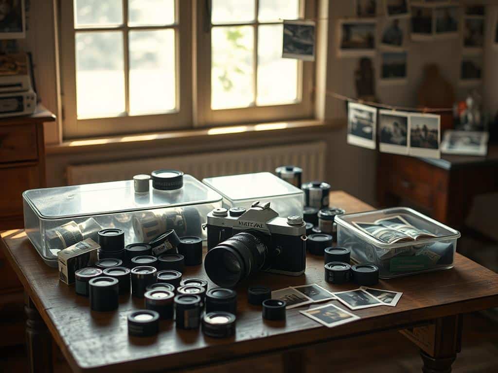 film photography tutorial