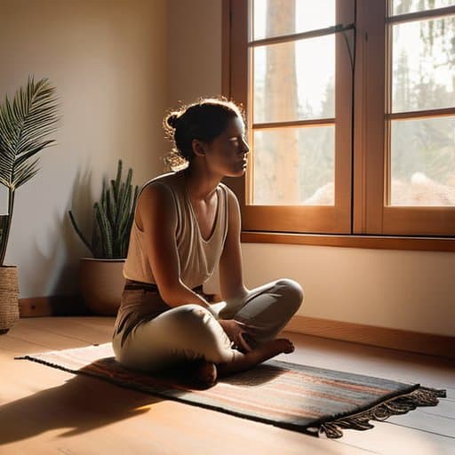 Ancestral Wisdom for Modern Life Healing Minds Today