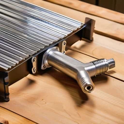 Breathe and Save: a Diy Air-to-air Heat Exchanger Build 2 Choosing Between Cross Flow vs Counter Flow Heat Exchanger
