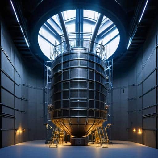 Deep Underground Laboratories Escaping the Noise of the Surface.