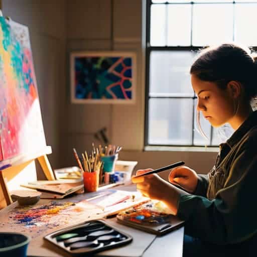 Harnessing Cognitive Regulation in Creativity.