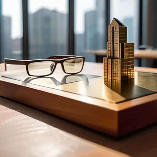 Mastering the Debt to Equity Ratio in Reits