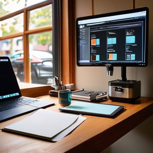 Catch the Thief Instantly: the Era of Real-time Forensic Accounting 2 Project Overview: forensic toolkit sketch