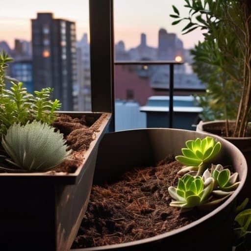 Sunkissed Soil Regenerative Gardening at Home