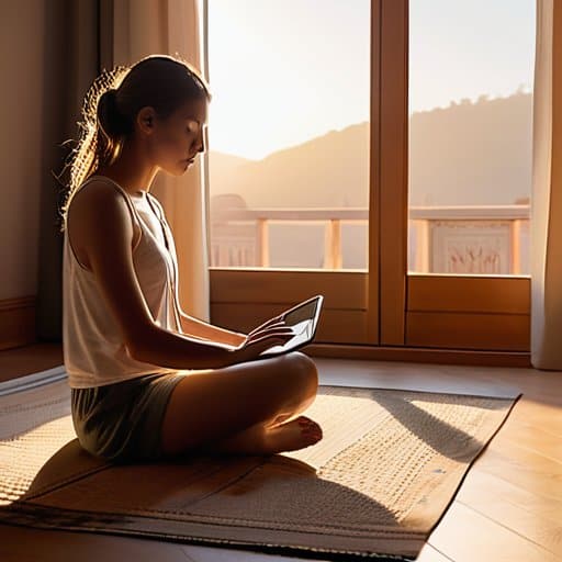 Applying Ancient Teachings to Todays Digital Challenges