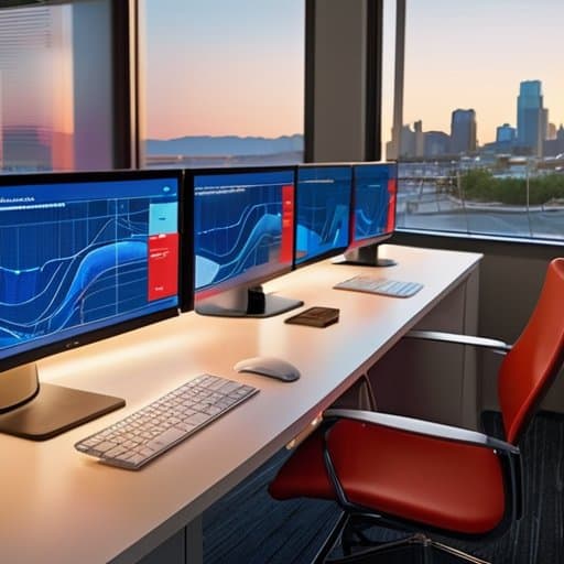 Catch the Thief Instantly: the Era of Real-time Forensic Accounting 3 Capturing the Moment Real Time Forensic Accounting Unveiled