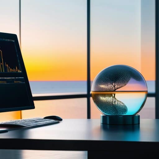 Chasing Sunlit Spreads Automated Marketmaking Bots for Defi Traders