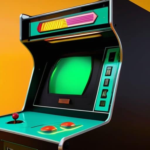 Crafting a Retro Ui Color Palette That Pops