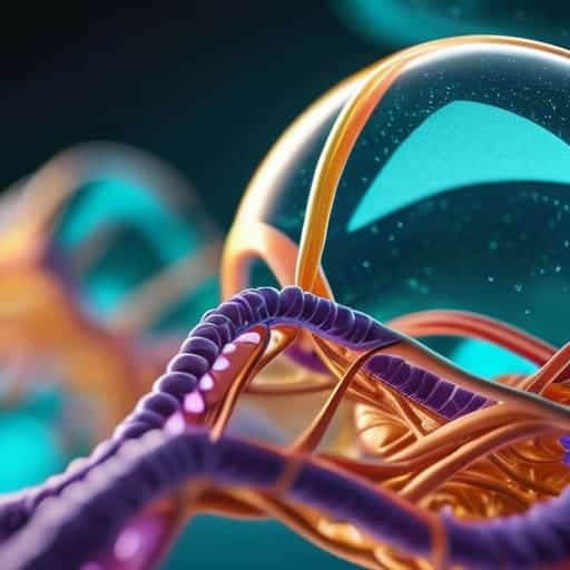 Mastering Proteome Profiling Techniques for Life.