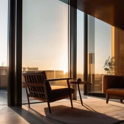The Ethereal Glow of Dynamic Privacy Glass Solutions