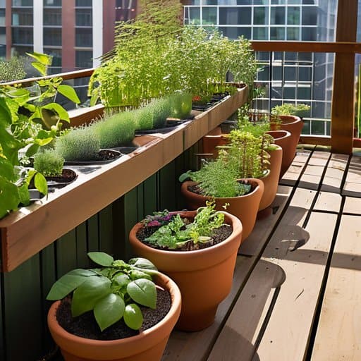 Urban Oasis Permaculture Principles for Your Residential Garden