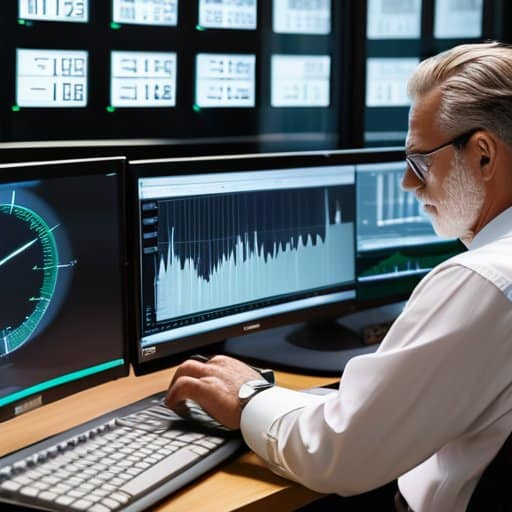 Catch the Thief Instantly: the Era of Real-time Forensic Accounting 4 📸 Shutter‑Speed Secrets: 5 Real‑Time Forensic Accounting Tips