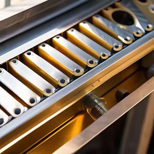 Breathe and Save: a Diy Air-to-air Heat Exchanger Build 4 Final Thoughts on Your Build DIY exchanger.