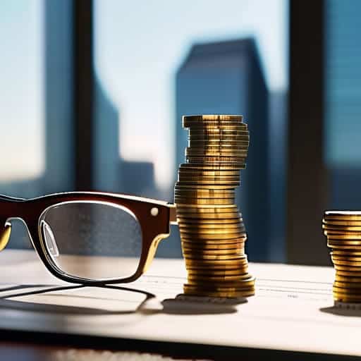 The Bottom Line on REIT Debt analysis.