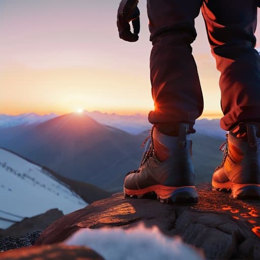 Wrapping It All Up: high-altitude breath choreography