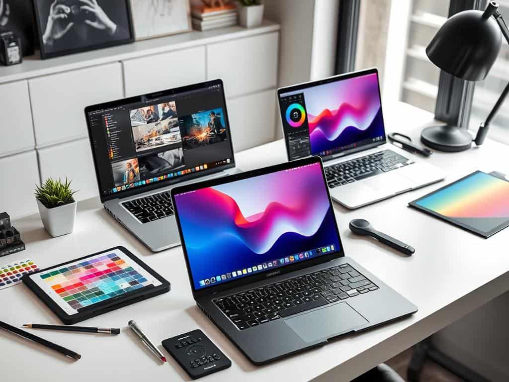 Best Editing Laptops for Photos