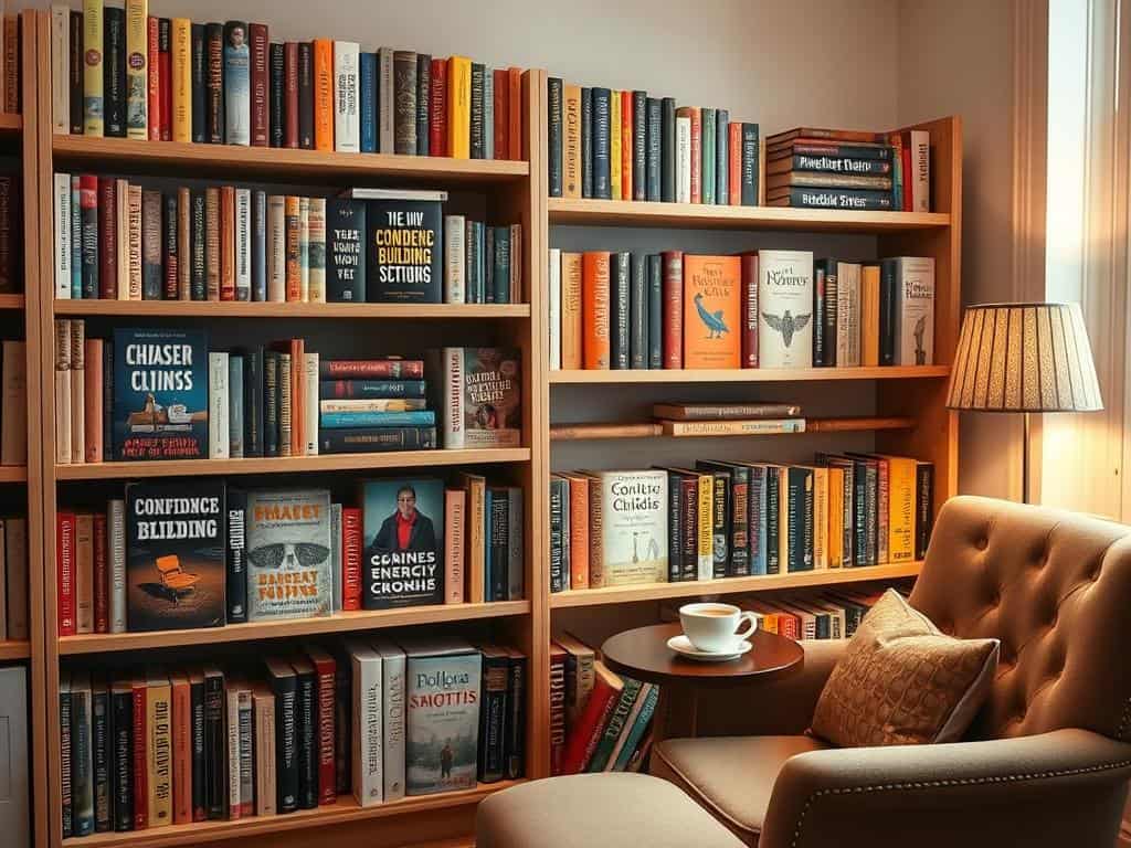 Best confidence books