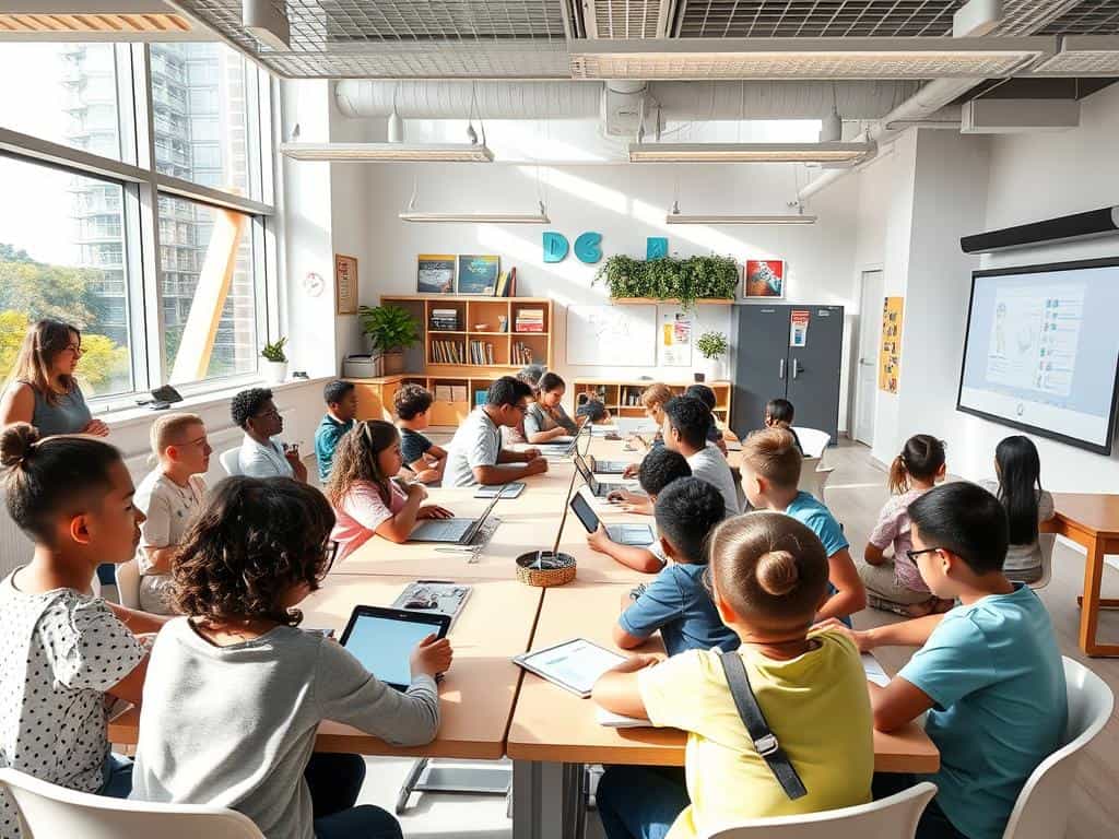 Education Trends
