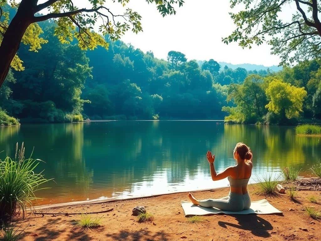 Mindfulness Techniques