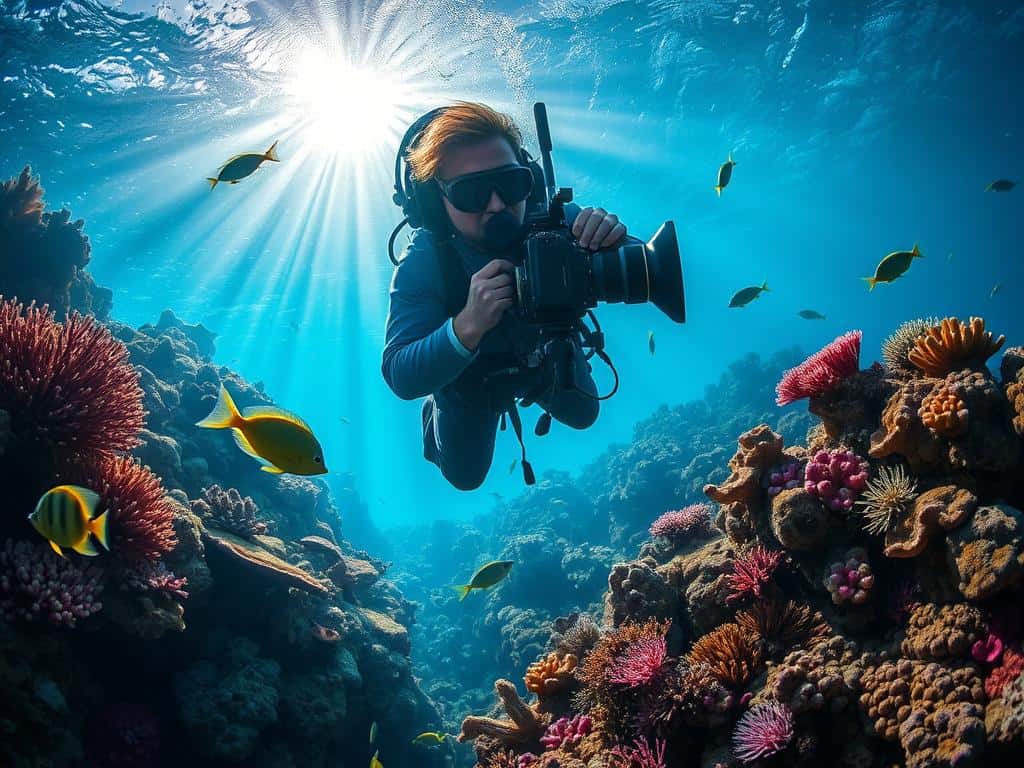 Underwater Photography Guide
