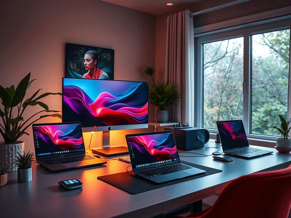 best laptops for photo editing 2024