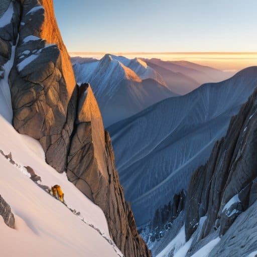 High-altitude acclimatization science: deep breathing