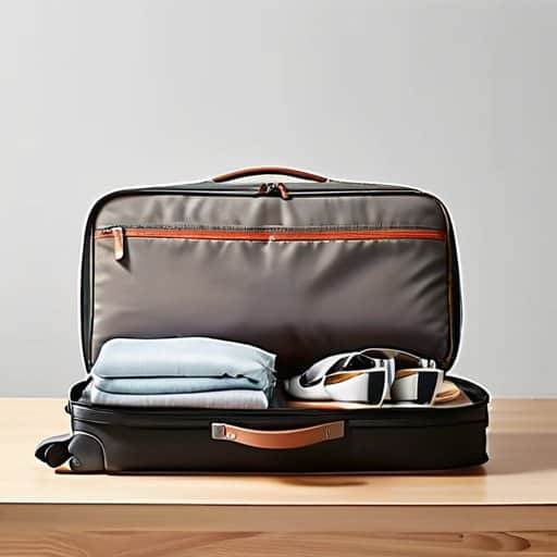Guide to Lightweight carry-on packing essentials