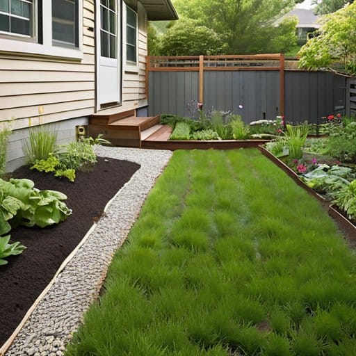 Guide to Regenerative gardening at home
