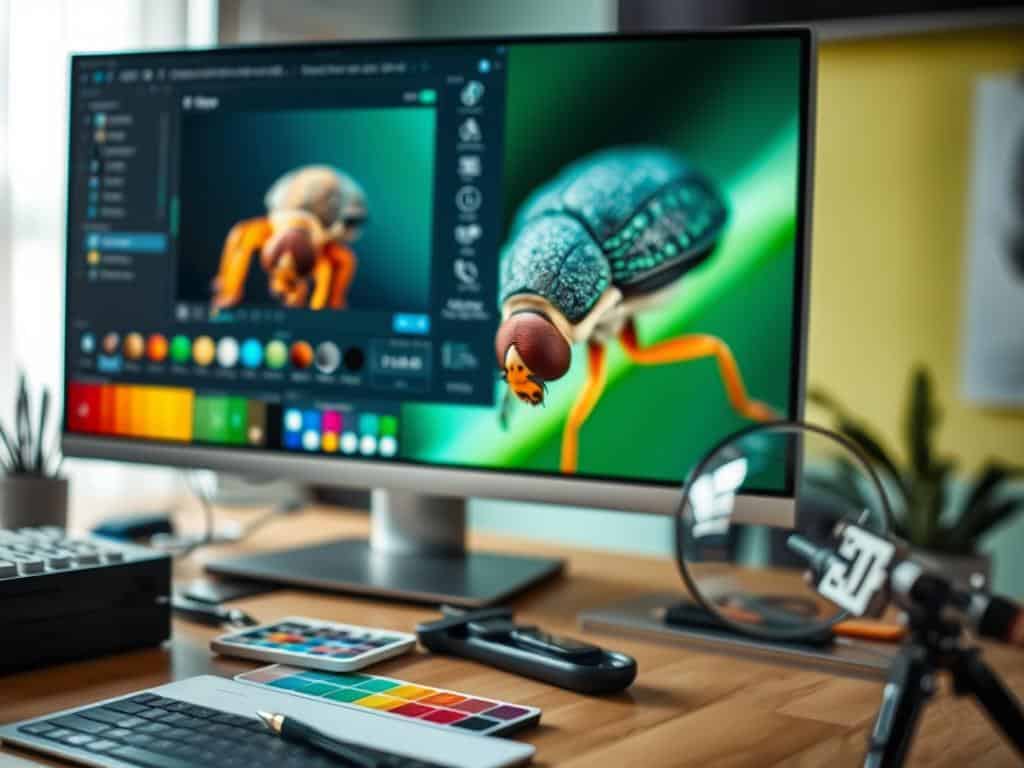 macro photo editing techniques macro photo editing techniques