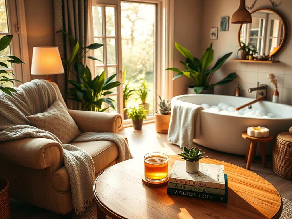 personalized self-care