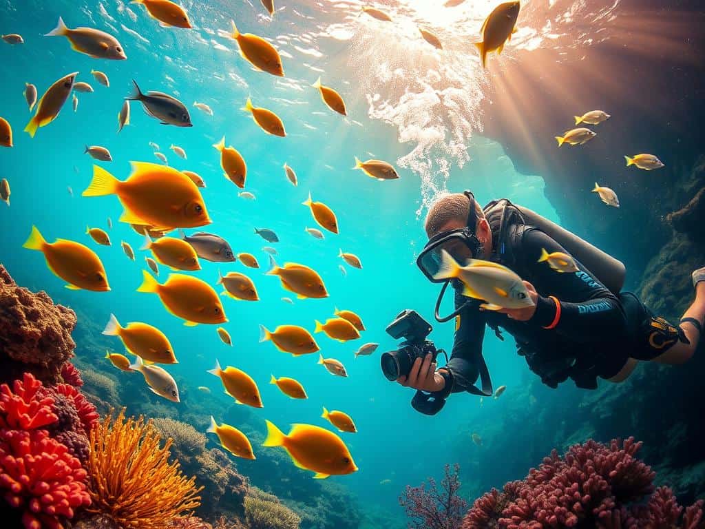 underwater photography guide