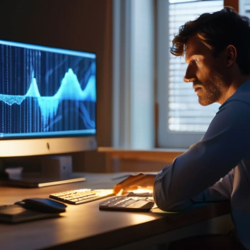 Decoding Cognitive Load Monitoring for Peak Performance.