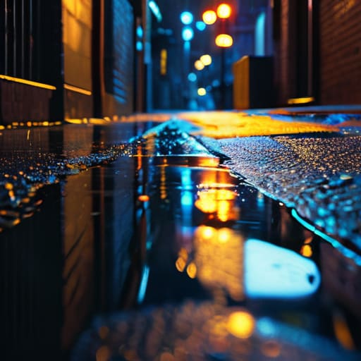 Securing the Void via End to End Encrypted Media Distribution