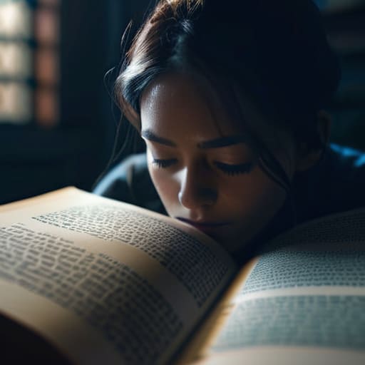 The Science of Cognitive Absorption in Storytelling