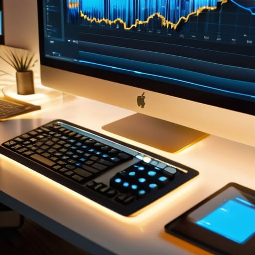 Mapping Workflow Interruption Patterns in Real Time
