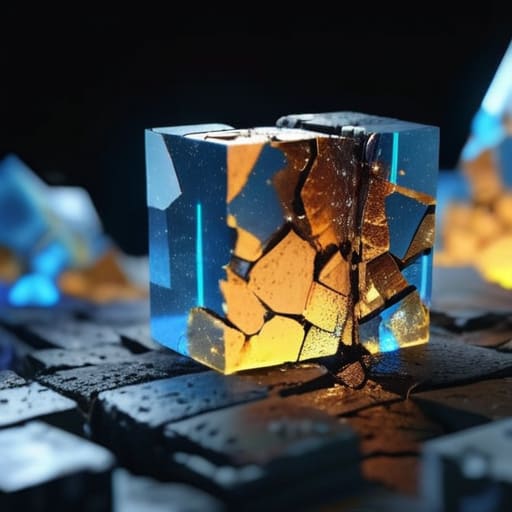 The Silent Killer Network Jitter and Macroblock Distortion