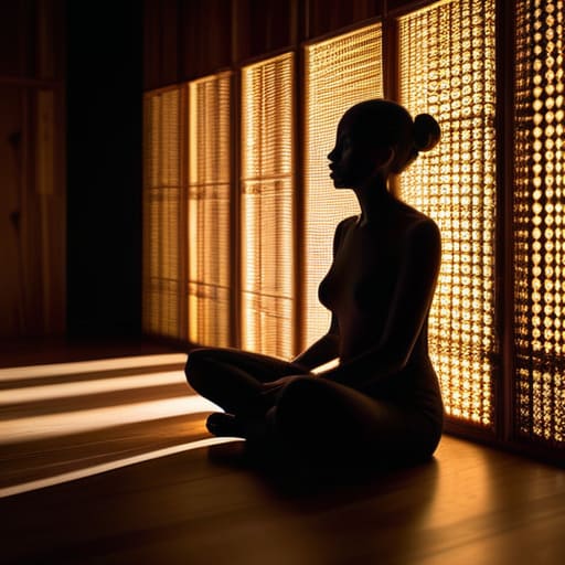 Mining the Deep: Protocols for Subconscious Asset Harvesting 3 Unconscious Mind Optimization Strategies through shadow work.