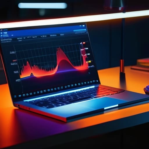 Precision-engineered focus beyond the data points.