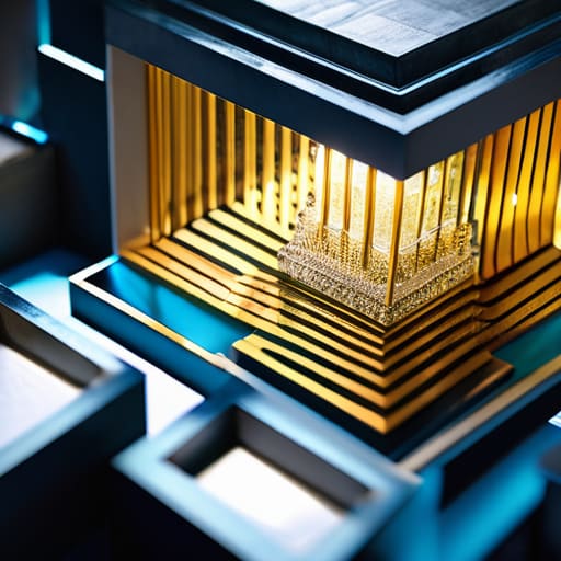 Beating the Commodity: Information Gain Content Architecture 4 Stop Playing the SEO Echo Chamber.